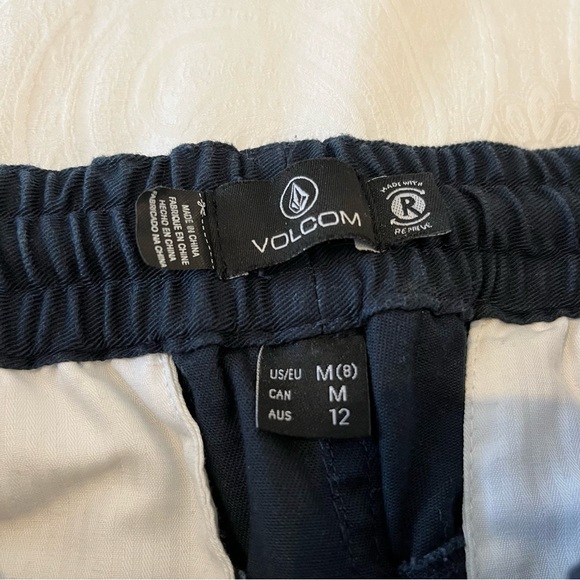 Volcom pants - Picture 4 of 5
